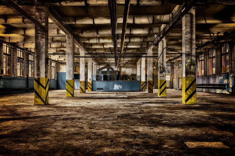 Industrial Revolution